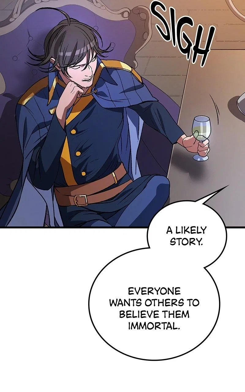 Return of the Runebound Professor Chapter 49 – Page 78