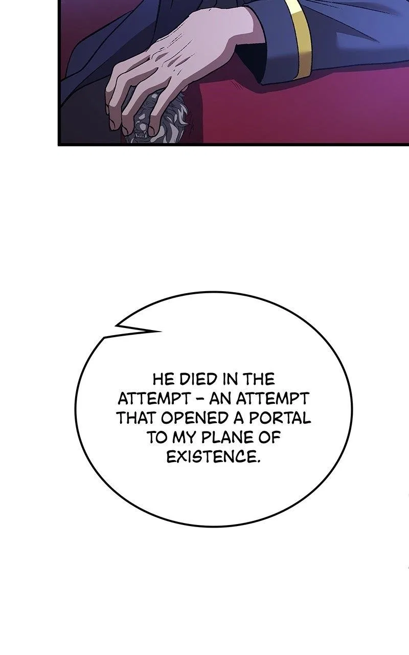 Return of the Runebound Professor Chapter 49 – Page 85