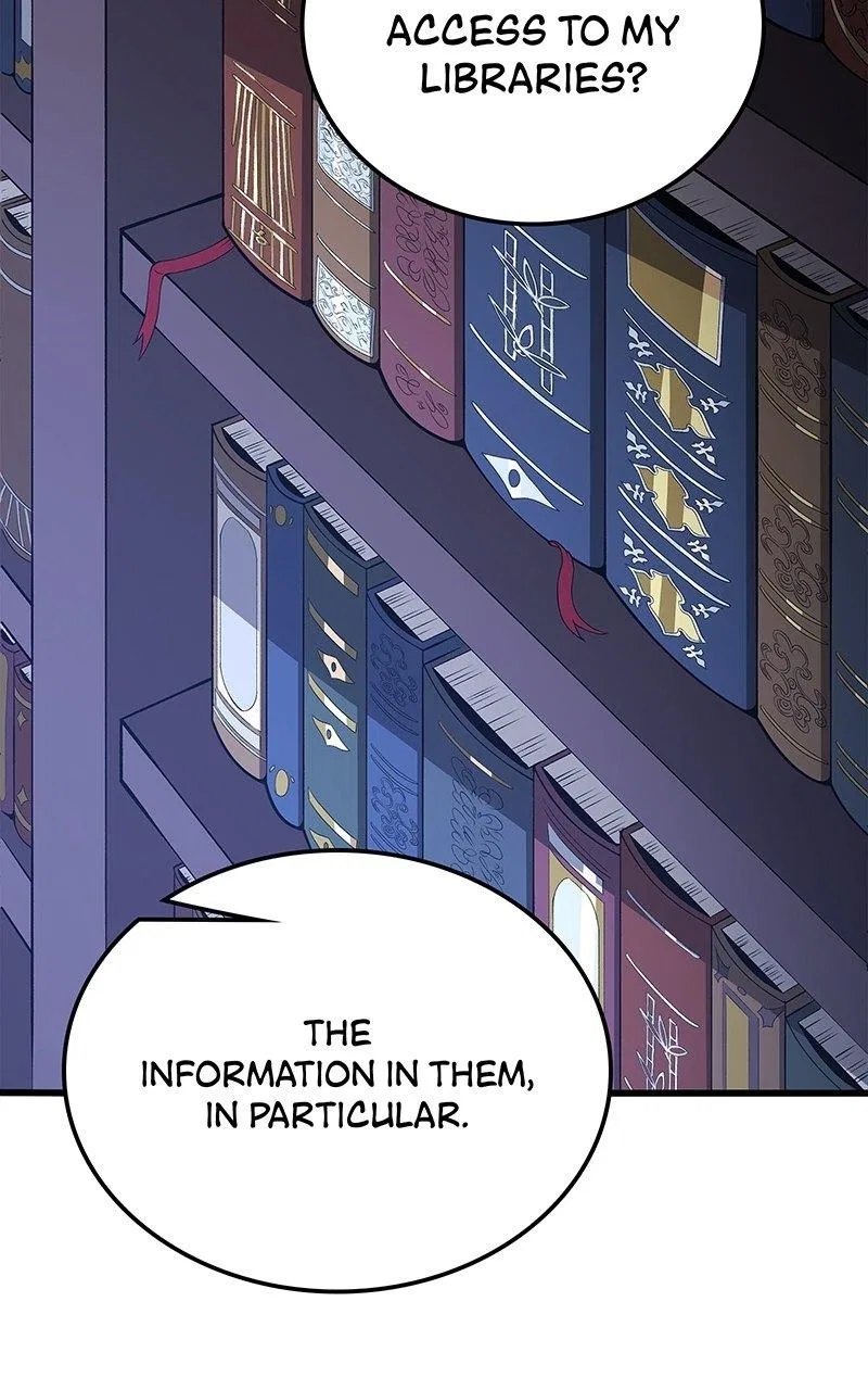 Return of the Runebound Professor Chapter 49 – Page 90