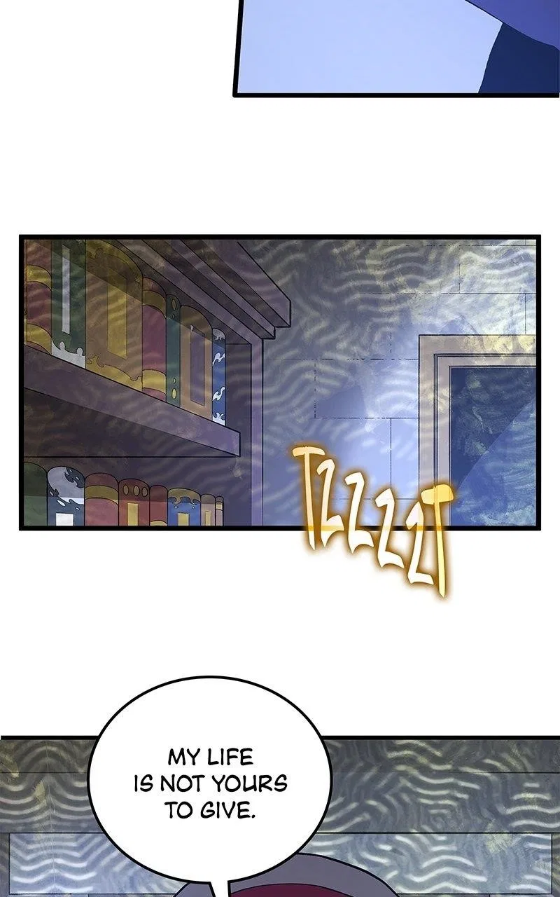 Return of the Runebound Professor Chapter 49 – Page 95