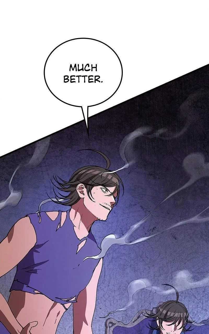 Return of the Runebound Professor Chapter 49 – Page 110
