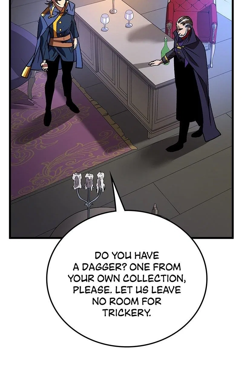 Return of the Runebound Professor Chapter 49 – Page 122