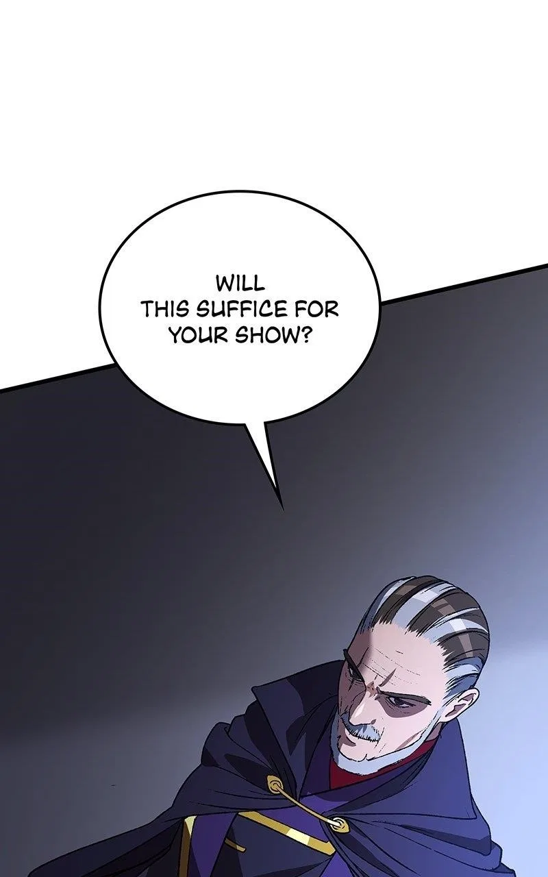 Return of the Runebound Professor Chapter 49 – Page 123