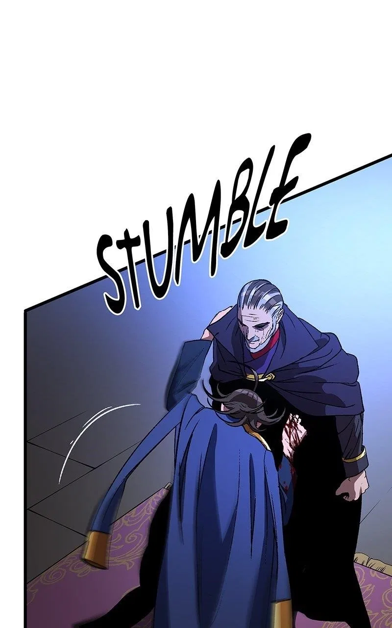Return of the Runebound Professor Chapter 49 – Page 130