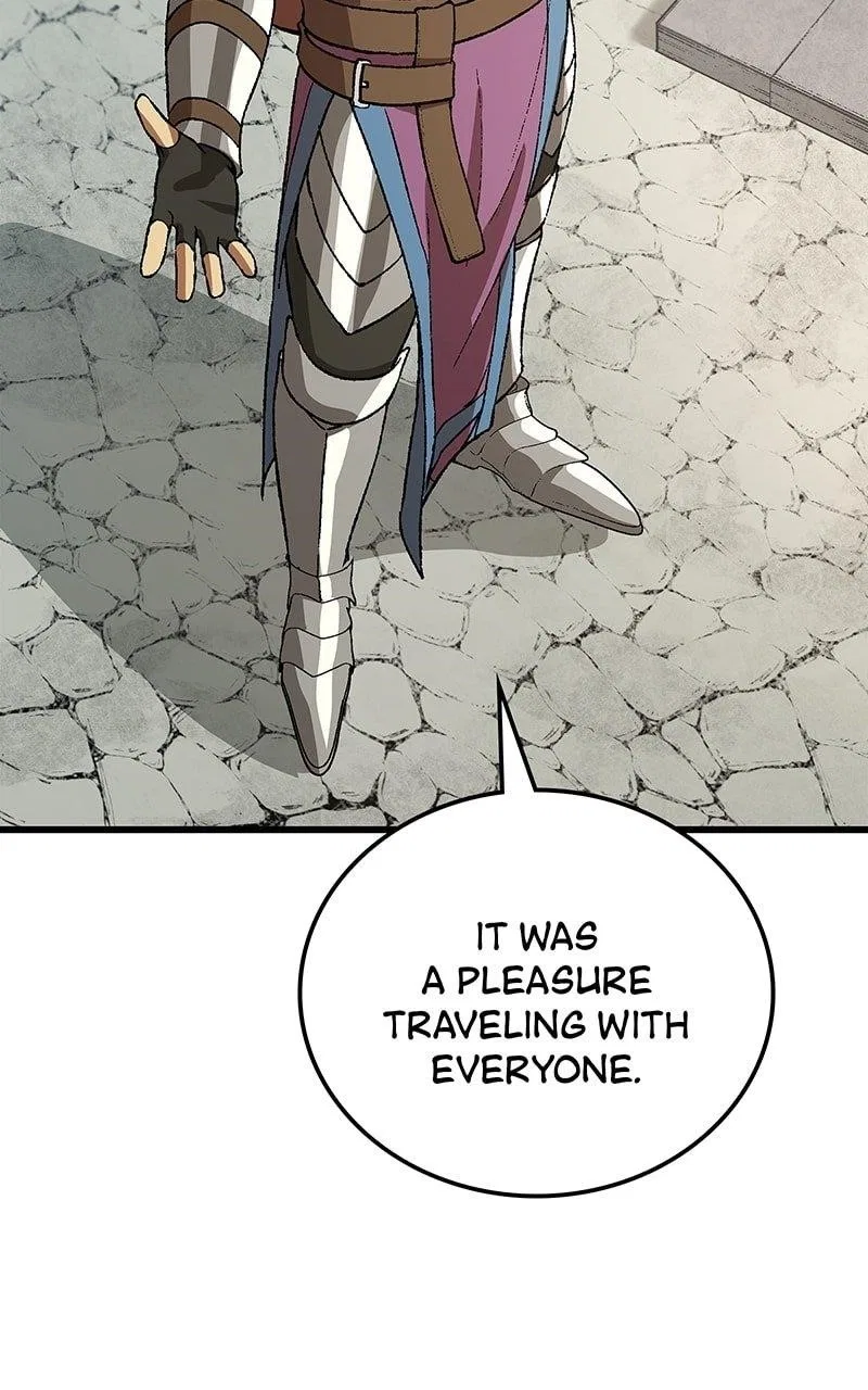 Return of the Runebound Professor Chapter 48 – Page 10