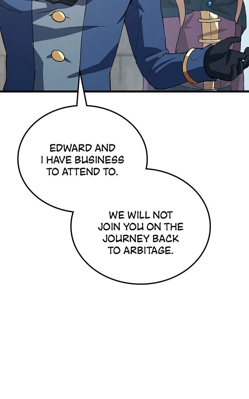 Return of the Runebound Professor Chapter 48 – Page 12