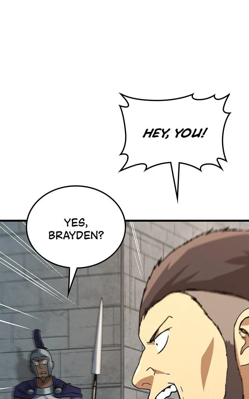 Return of the Runebound Professor Chapter 48 – Page 15