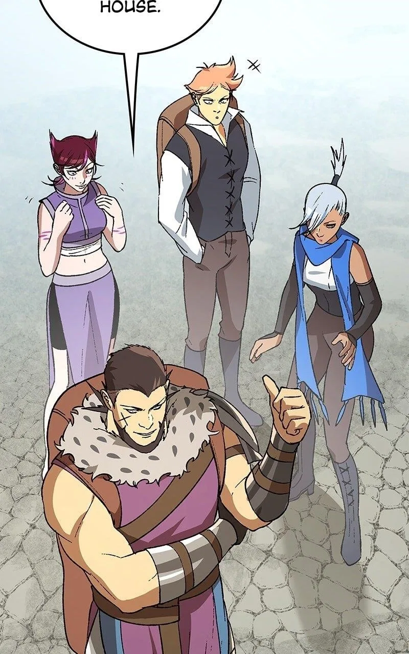 Return of the Runebound Professor Chapter 48 – Page 17