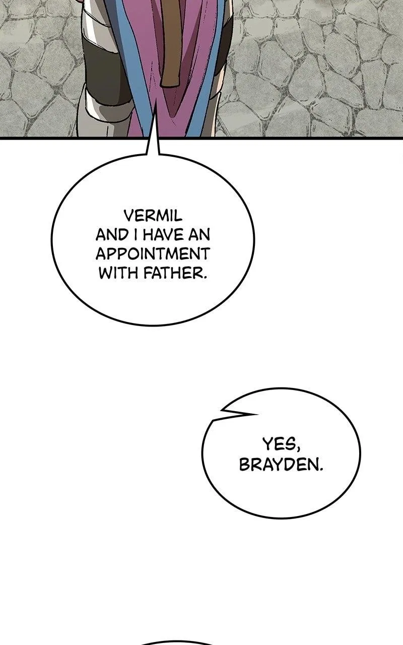 Return of the Runebound Professor Chapter 48 – Page 18