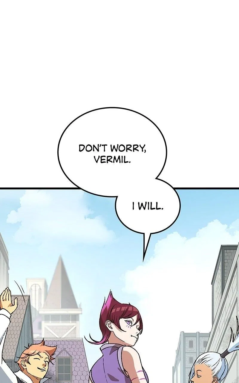 Return of the Runebound Professor Chapter 48 – Page 26