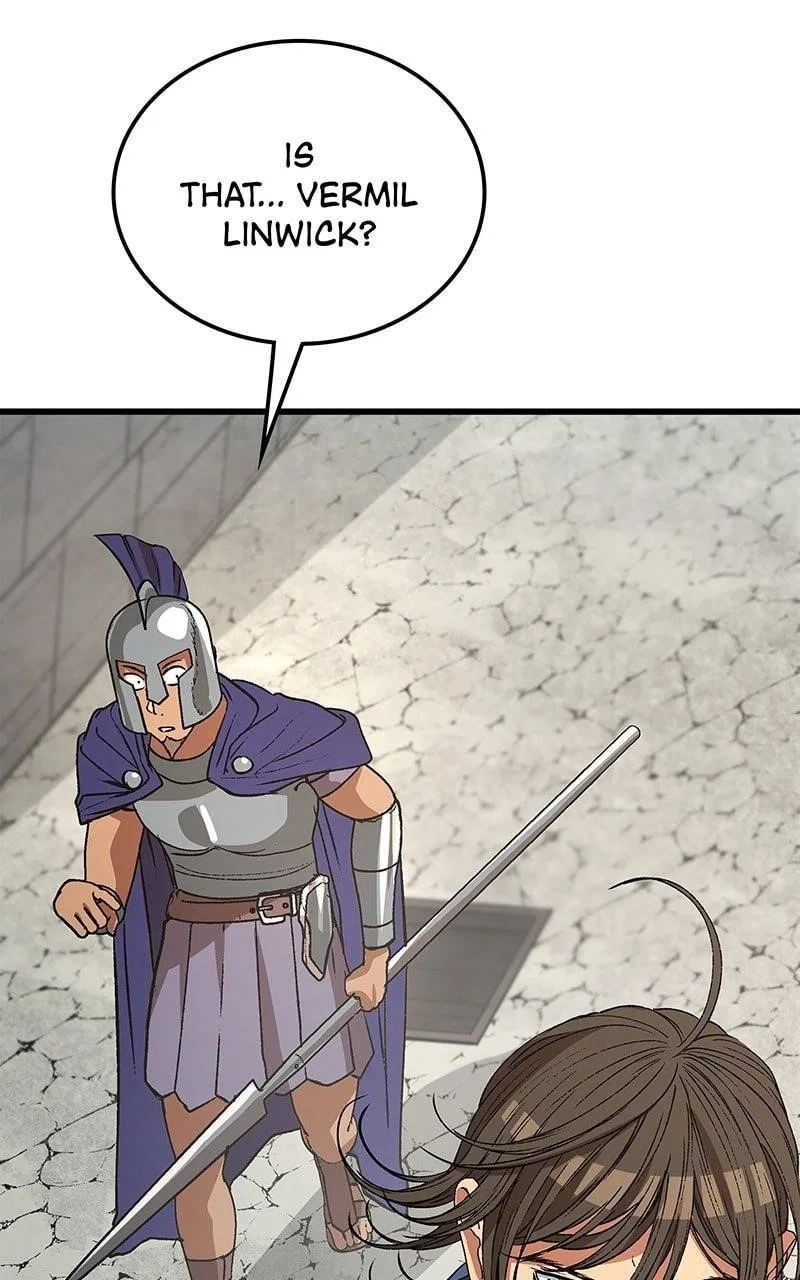 Return of the Runebound Professor Chapter 48 – Page 30