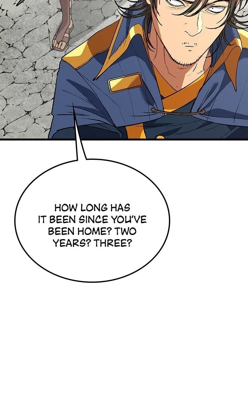 Return of the Runebound Professor Chapter 48 – Page 31