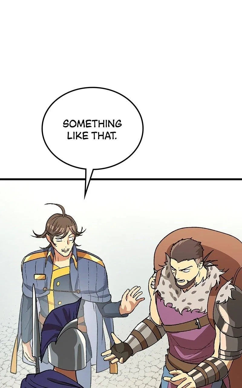 Return of the Runebound Professor Chapter 48 – Page 32