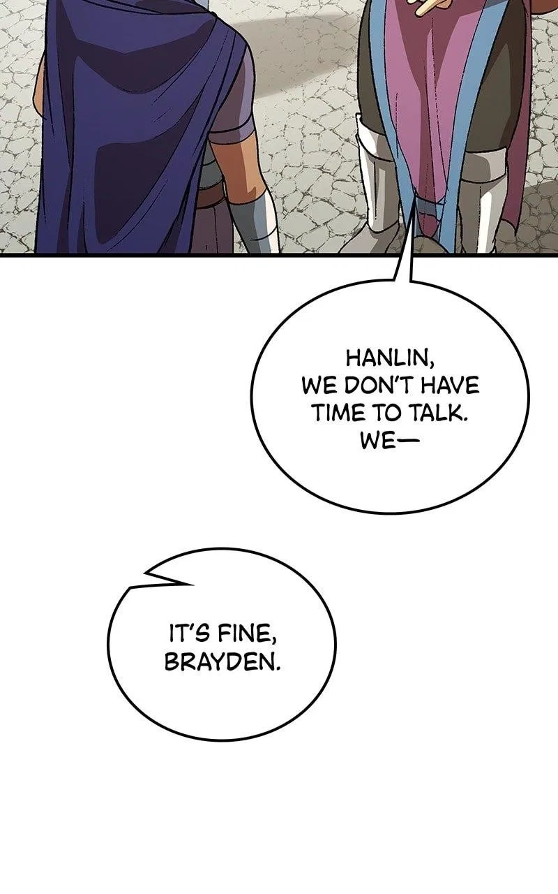 Return of the Runebound Professor Chapter 48 – Page 33