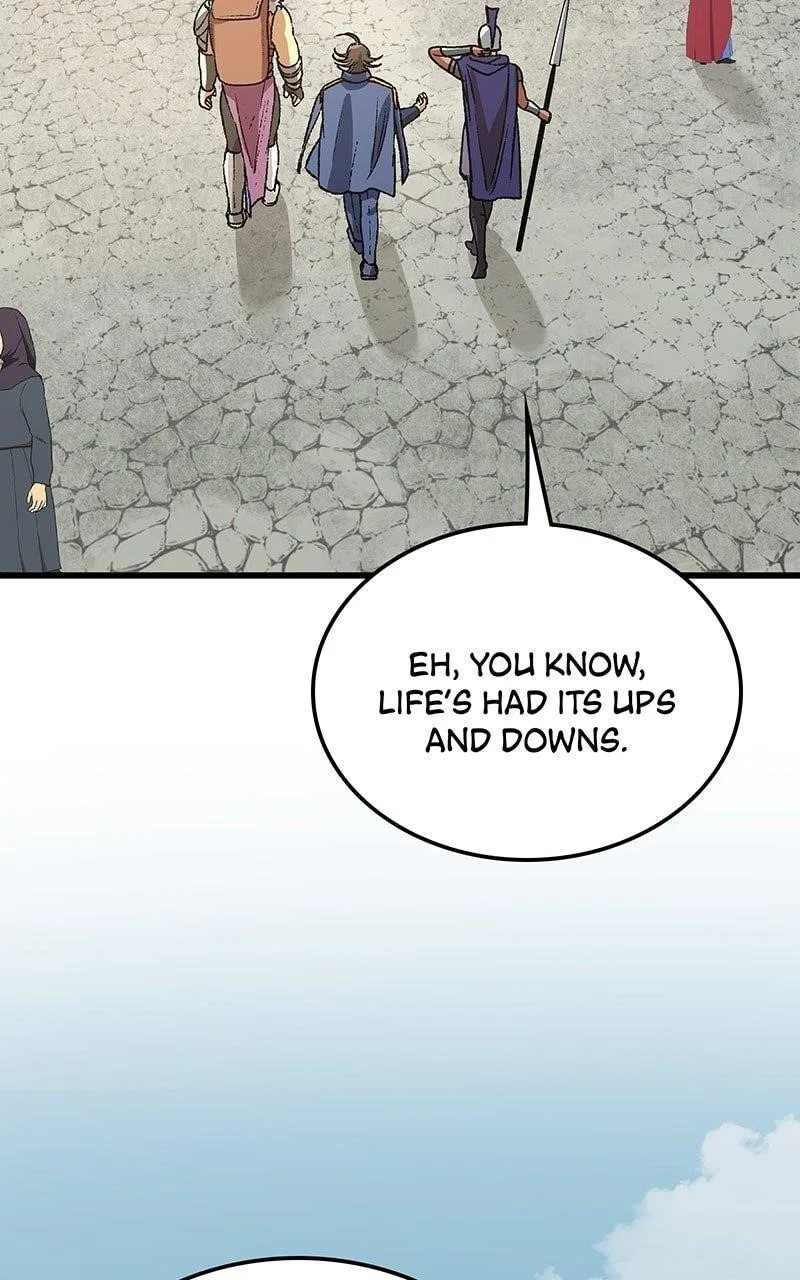 Return of the Runebound Professor Chapter 48 – Page 35