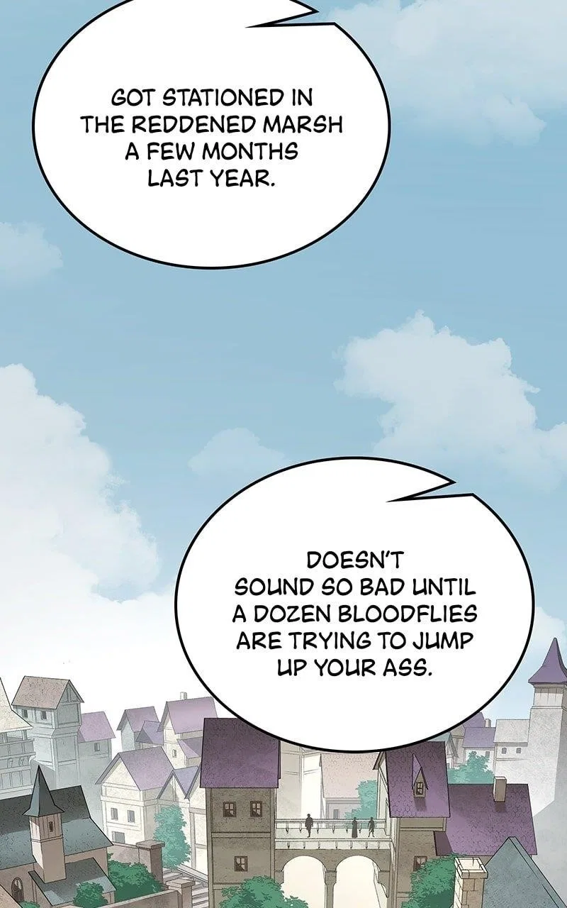Return of the Runebound Professor Chapter 48 – Page 36