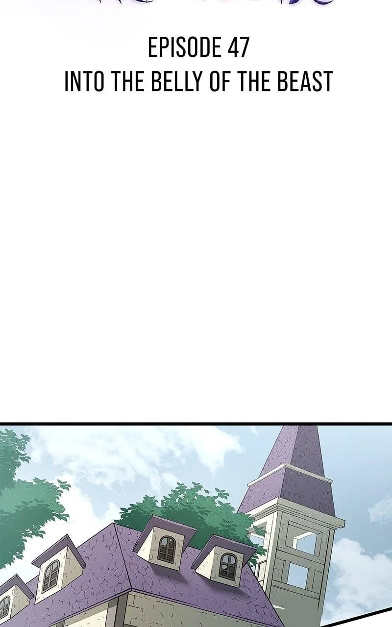 Return of the Runebound Professor Chapter 48 – Page 39
