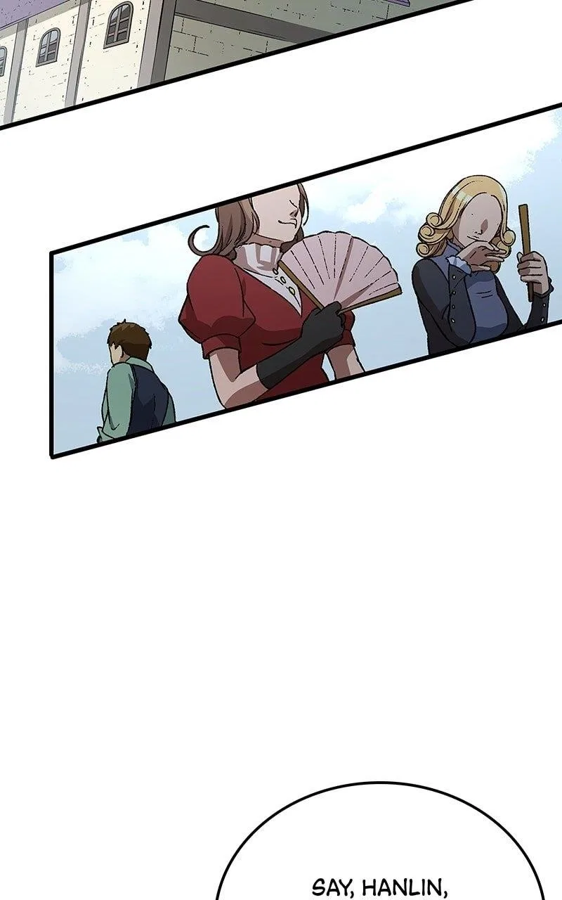 Return of the Runebound Professor Chapter 48 – Page 40