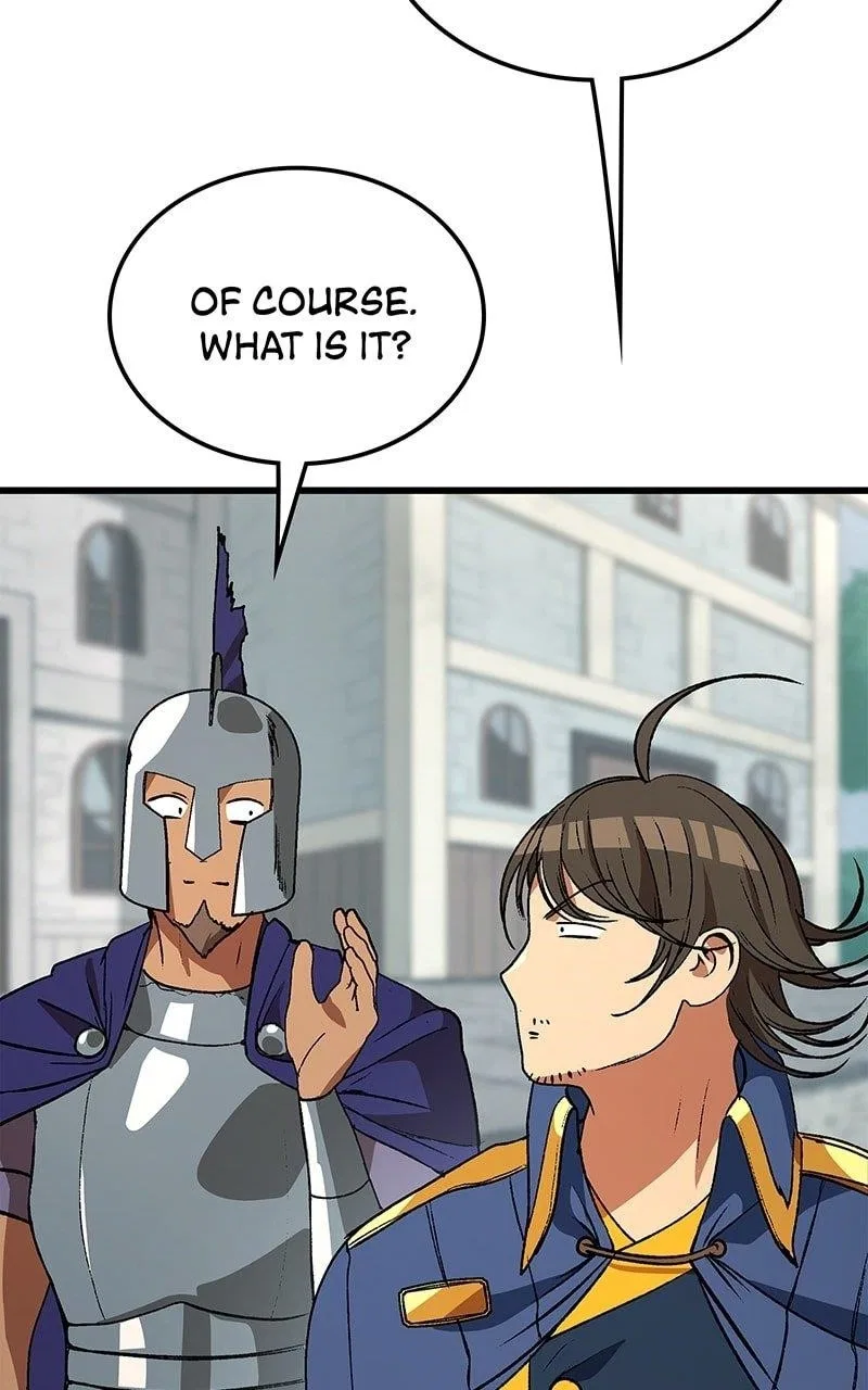 Return of the Runebound Professor Chapter 48 – Page 43