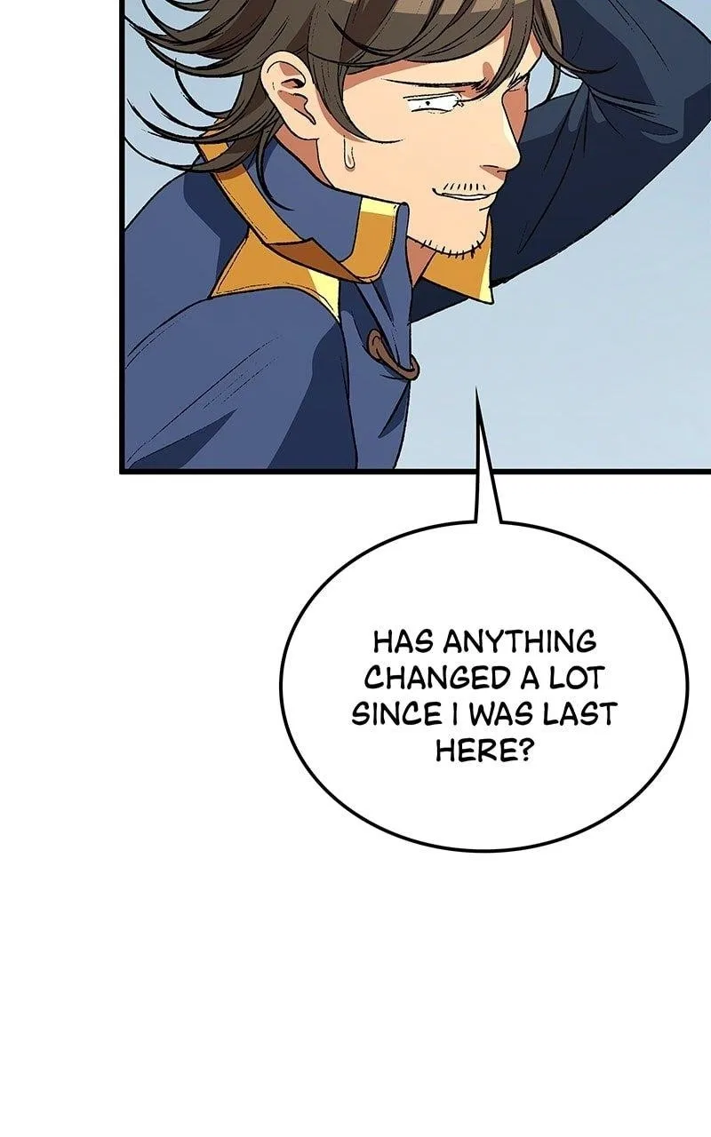 Return of the Runebound Professor Chapter 48 – Page 45
