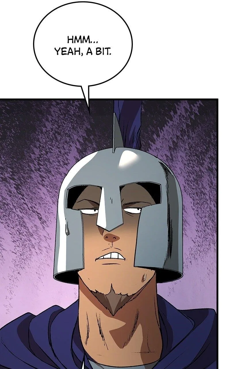Return of the Runebound Professor Chapter 48 – Page 46