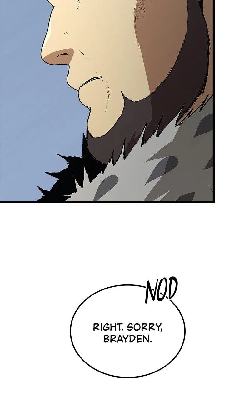 Return of the Runebound Professor Chapter 48 – Page 51