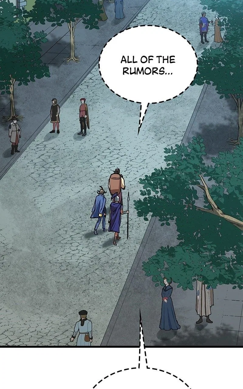 Return of the Runebound Professor Chapter 48 – Page 53
