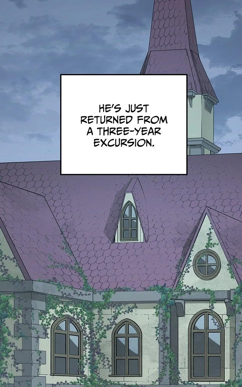 Return of the Runebound Professor Chapter 48 – Page 55
