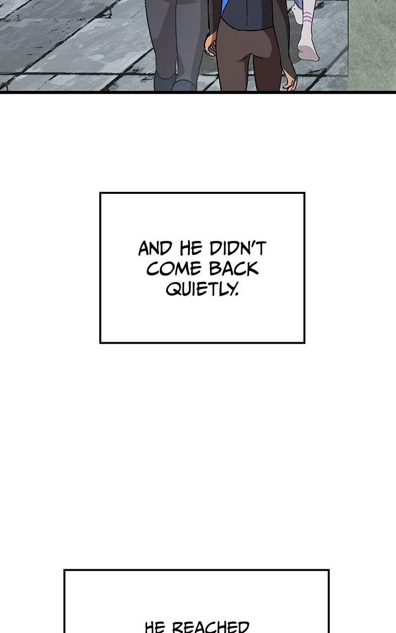 Return of the Runebound Professor Chapter 48 – Page 57