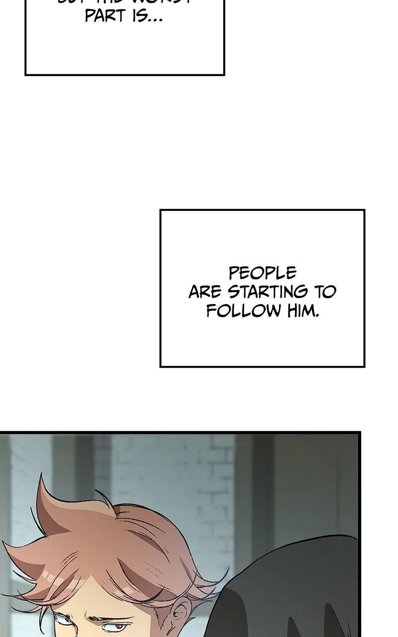 Return of the Runebound Professor Chapter 48 – Page 64