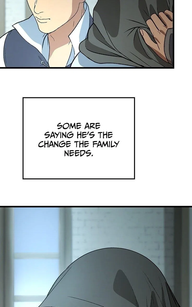Return of the Runebound Professor Chapter 48 – Page 65