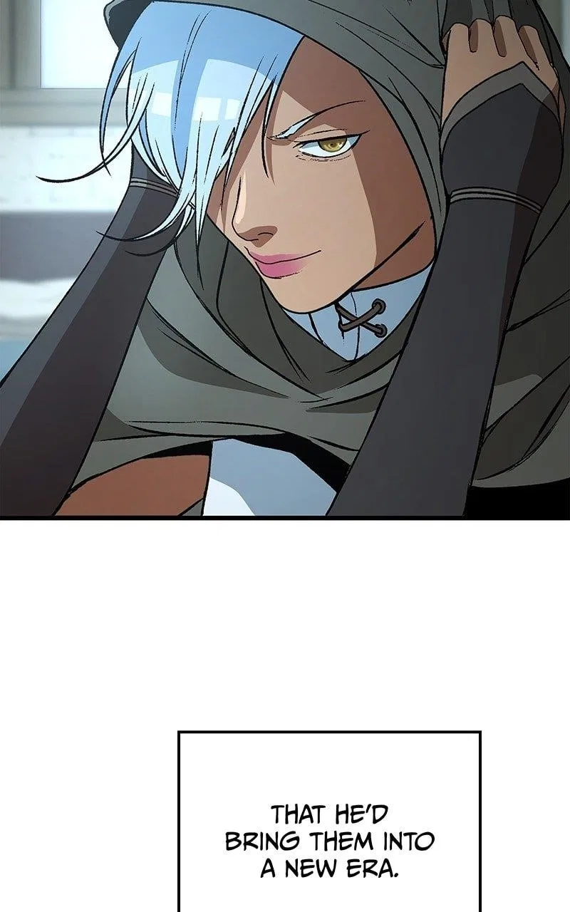 Return of the Runebound Professor Chapter 48 – Page 66