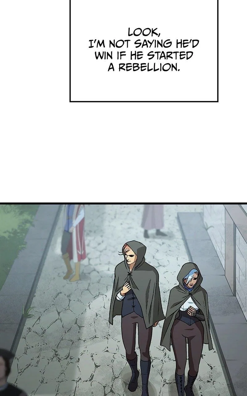 Return of the Runebound Professor Chapter 48 – Page 69