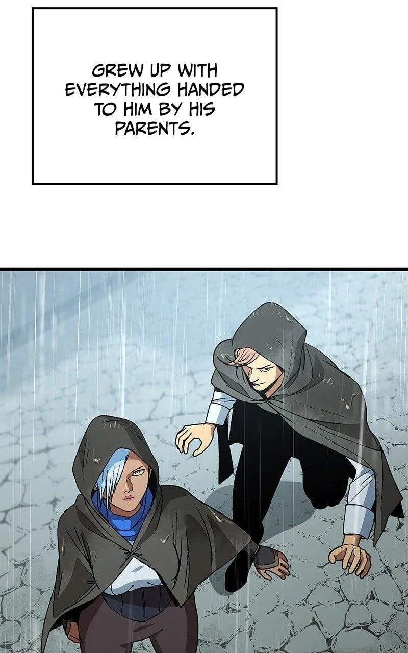 Return of the Runebound Professor Chapter 48 – Page 72
