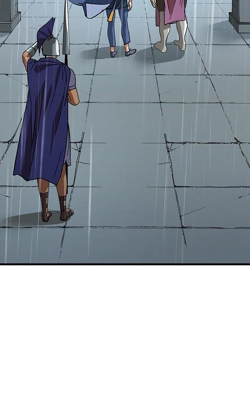 Return of the Runebound Professor Chapter 48 – Page 86
