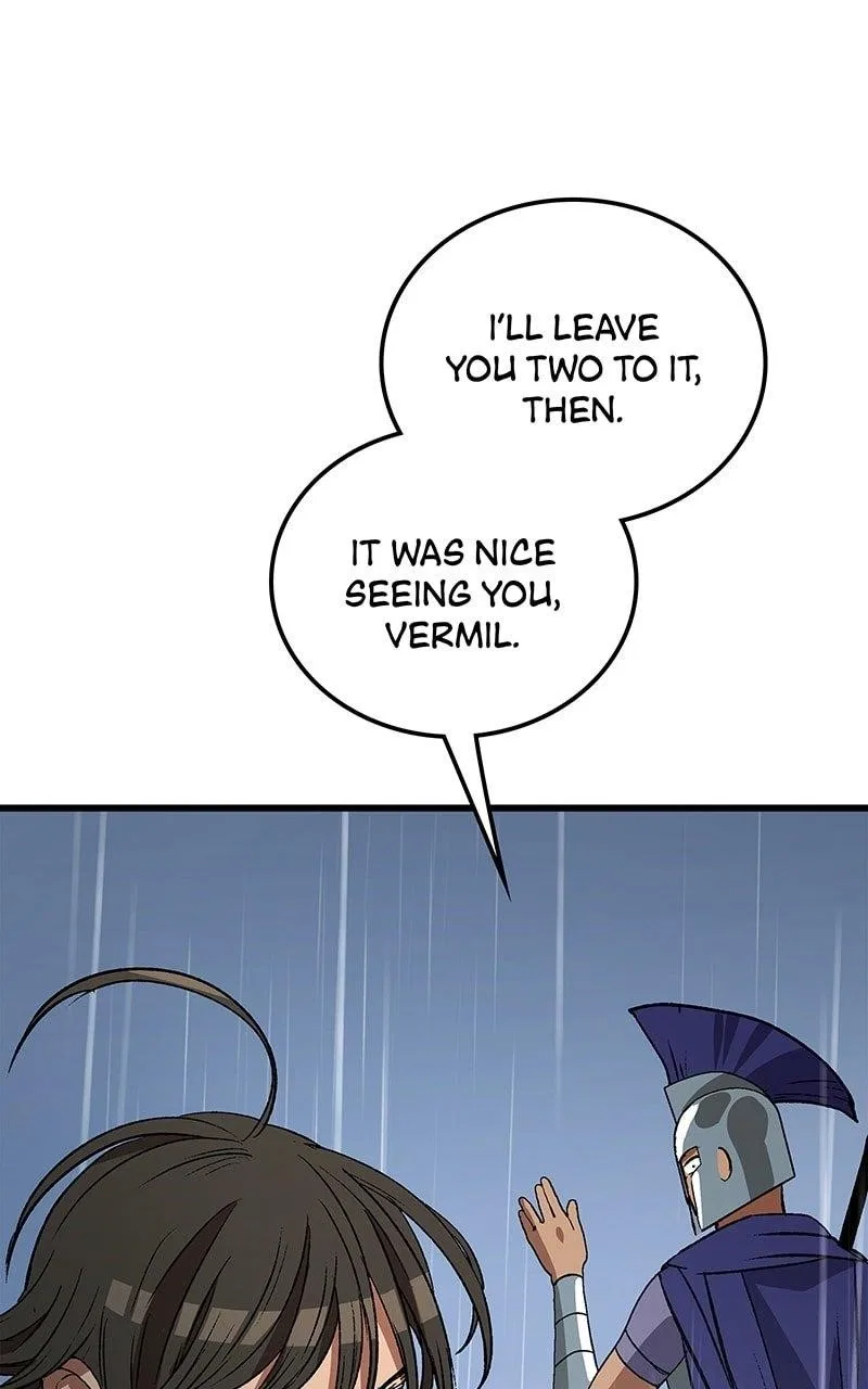Return of the Runebound Professor Chapter 48 – Page 87