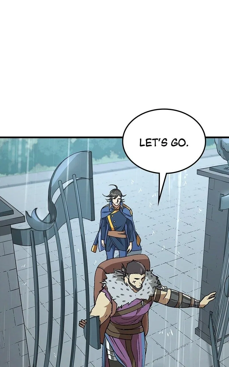Return of the Runebound Professor Chapter 48 – Page 89