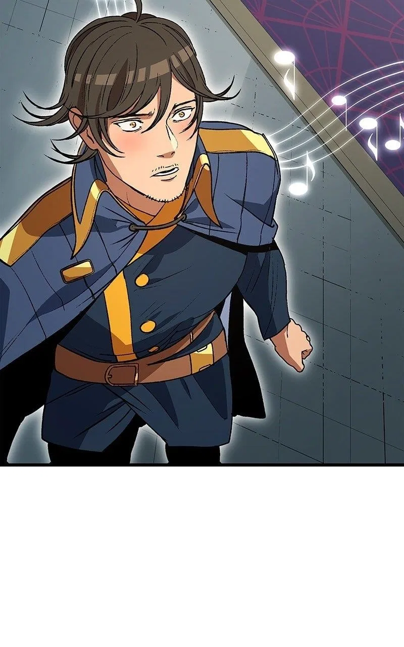 Return of the Runebound Professor Chapter 48 – Page 99