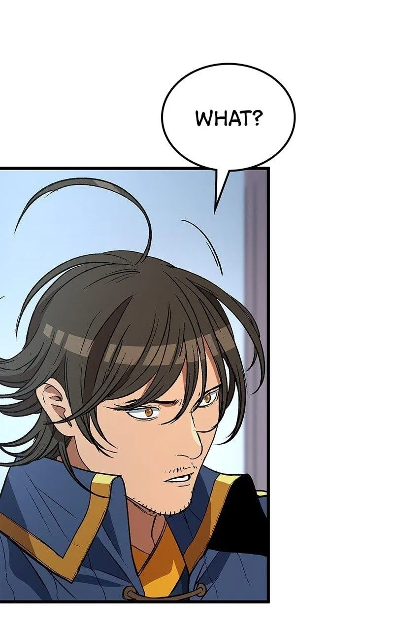 Return of the Runebound Professor Chapter 48 – Page 102