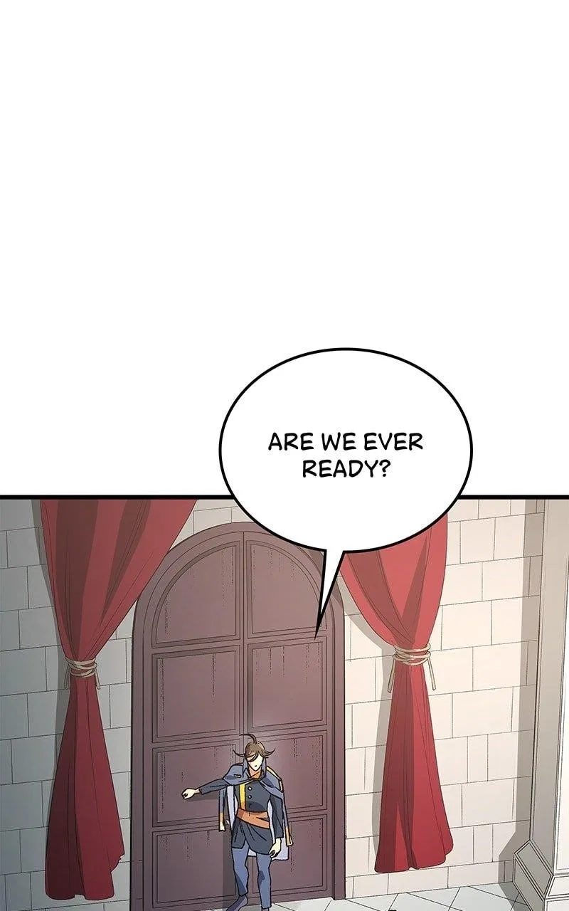 Return of the Runebound Professor Chapter 48 – Page 104
