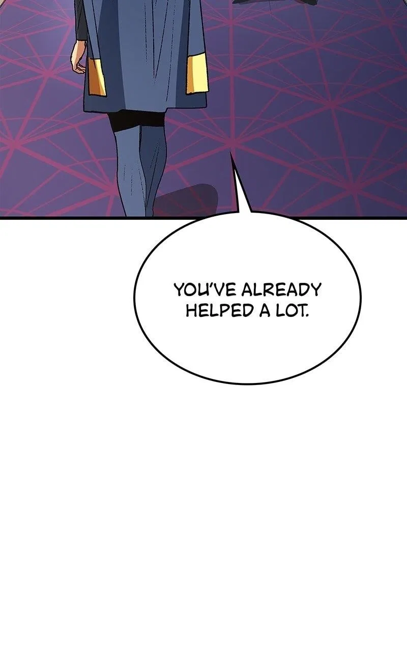 Return of the Runebound Professor Chapter 48 – Page 109