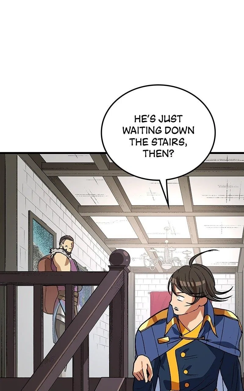 Return of the Runebound Professor Chapter 48 – Page 114
