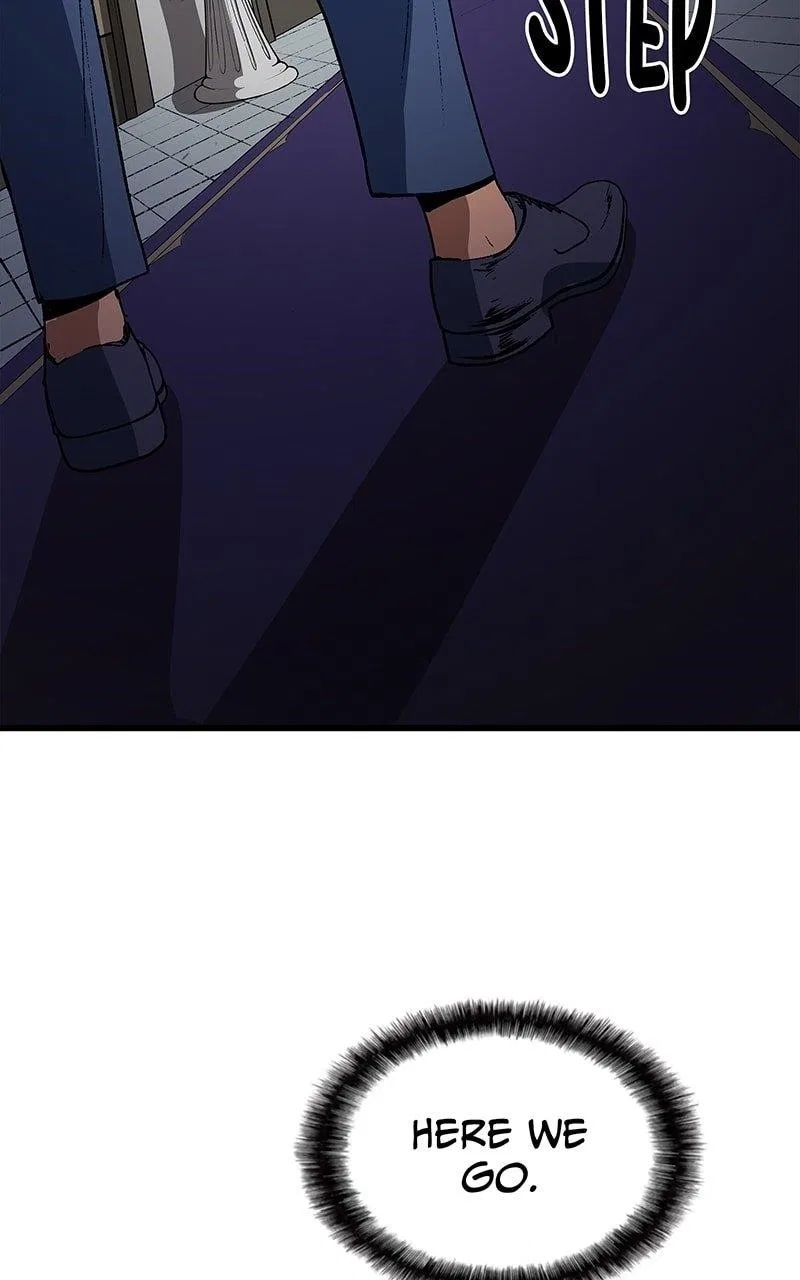 Return of the Runebound Professor Chapter 48 – Page 120