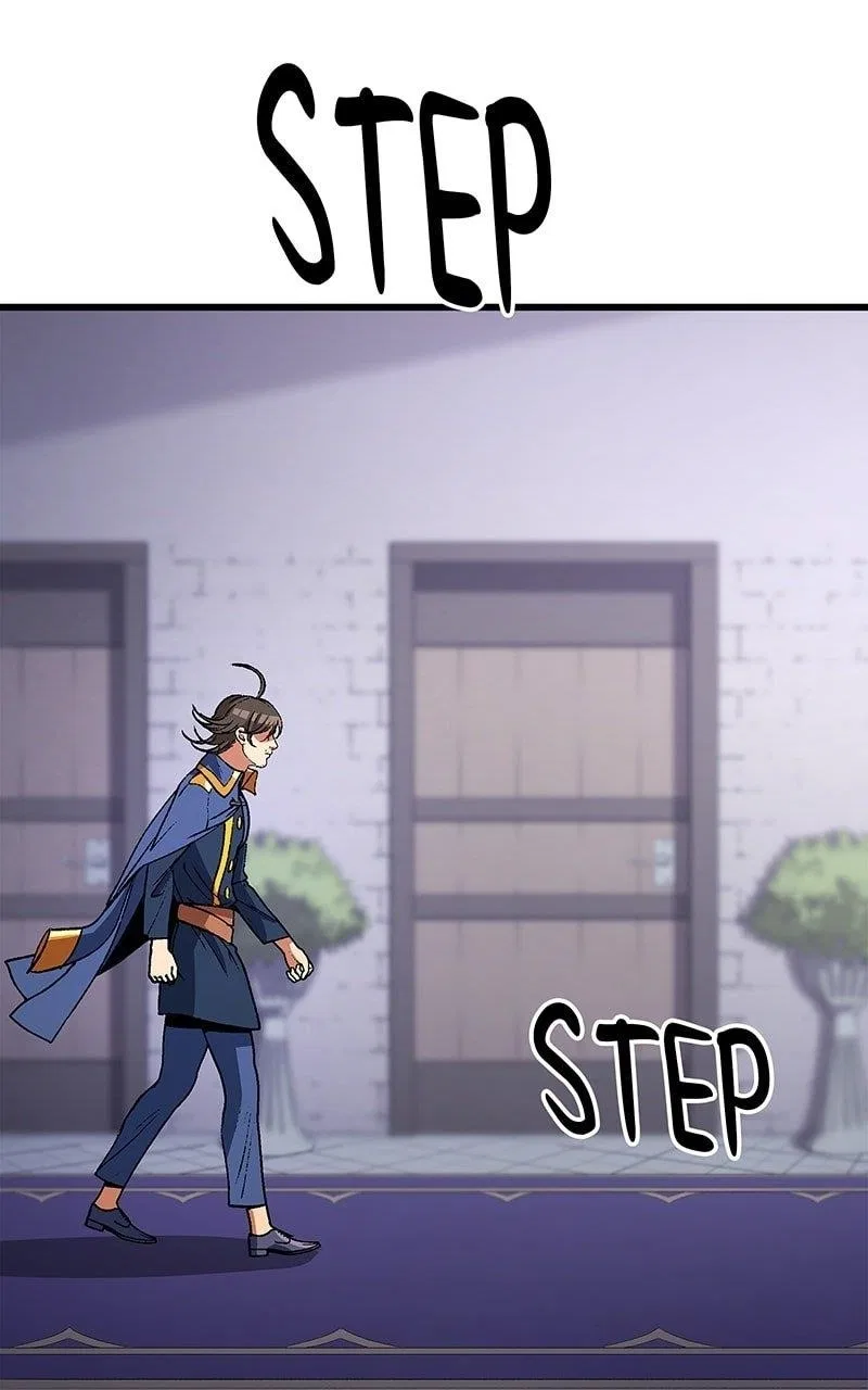Return of the Runebound Professor Chapter 48 – Page 123