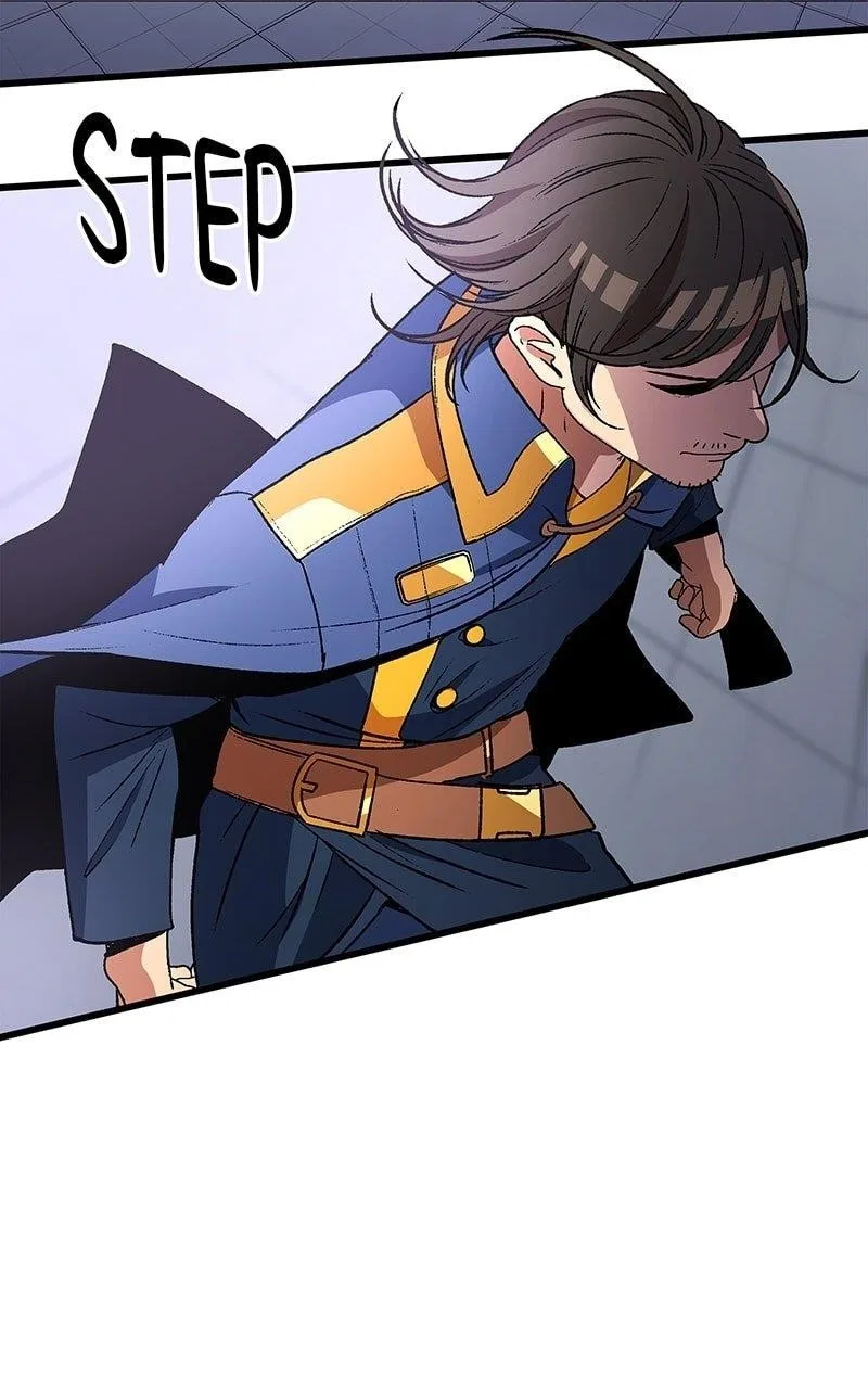 Return of the Runebound Professor Chapter 48 – Page 124