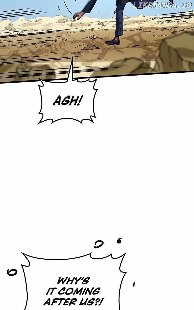 Return of the Runebound Professor Chapter 47 – Page 6