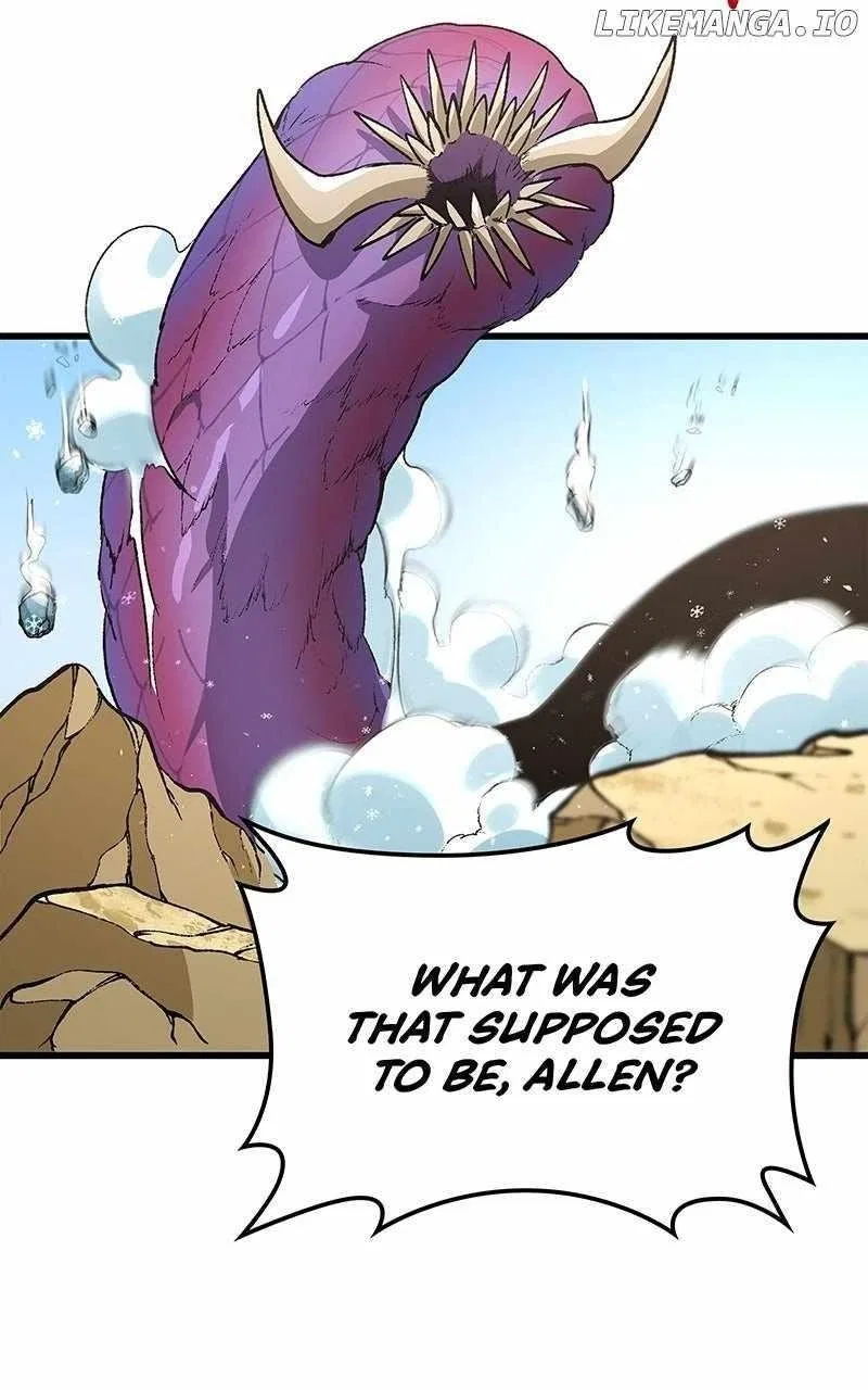 Return of the Runebound Professor Chapter 47 – Page 15