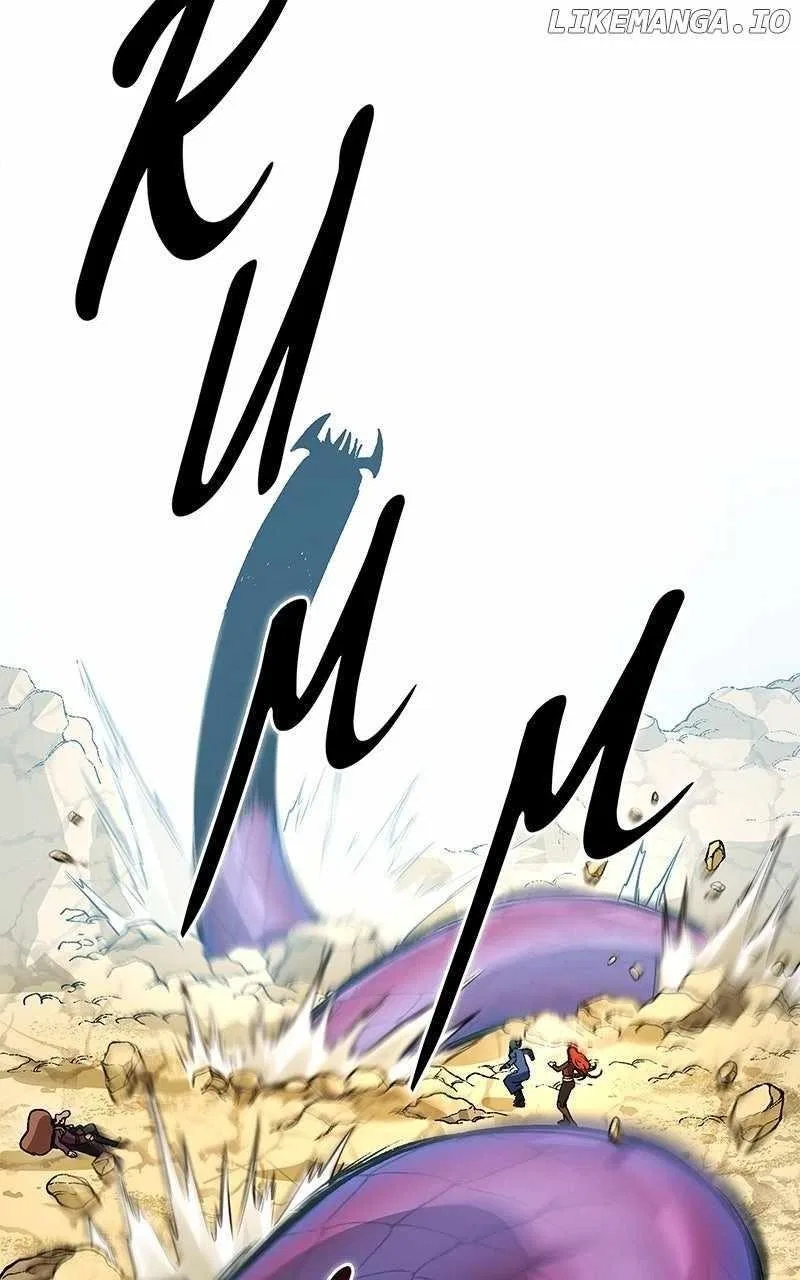 Return of the Runebound Professor Chapter 47 – Page 31