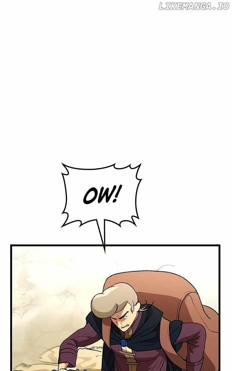 Return of the Runebound Professor Chapter 47 – Page 34
