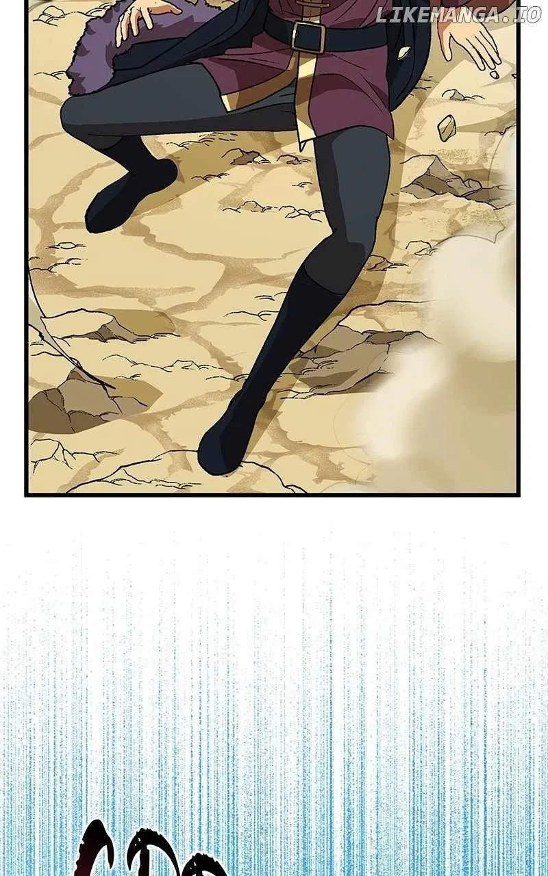 Return of the Runebound Professor Chapter 47 – Page 35